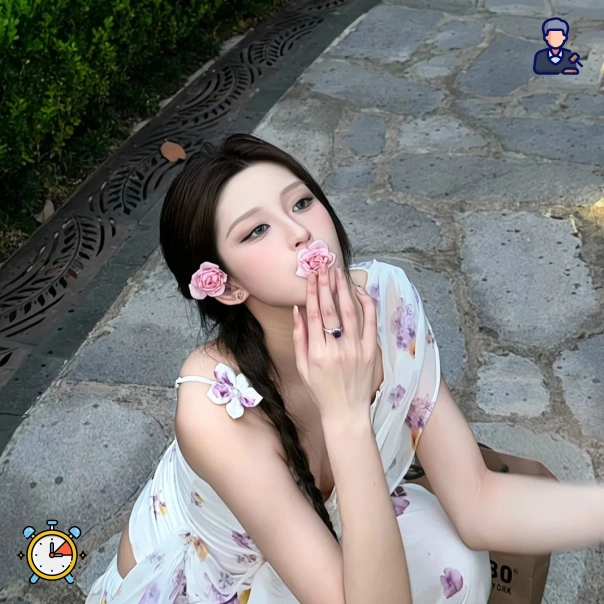 清晨